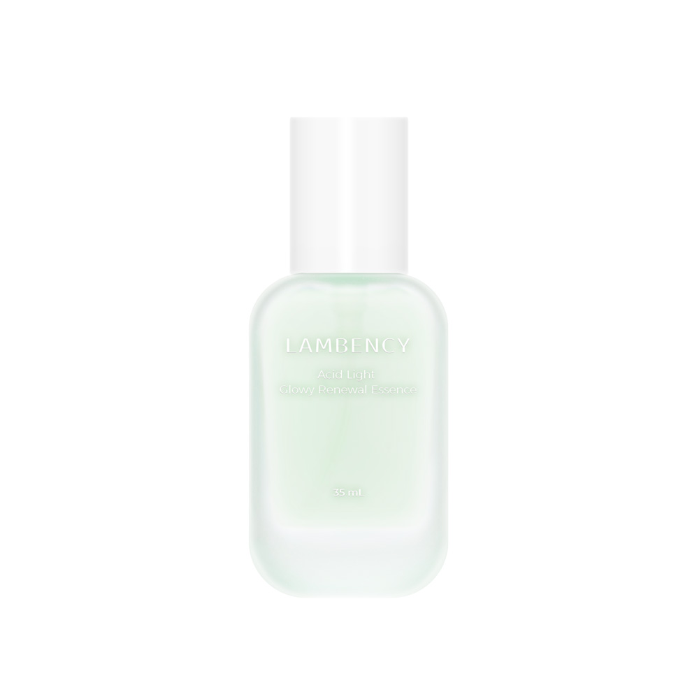 Lambency ACID LIGHT 晶透煥膚精華 35ml