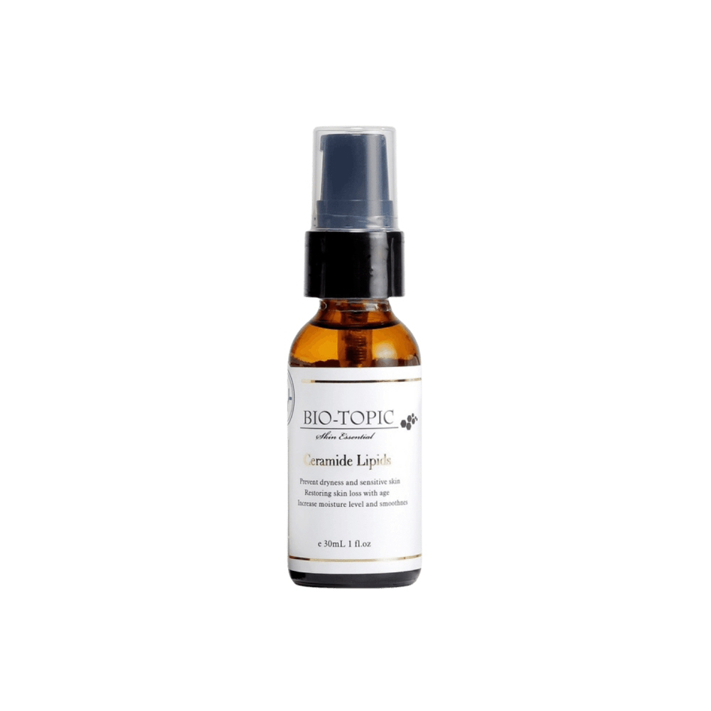 BIO-TOPIC 塔碧絲 活齡神經醯胺精純露 30ml