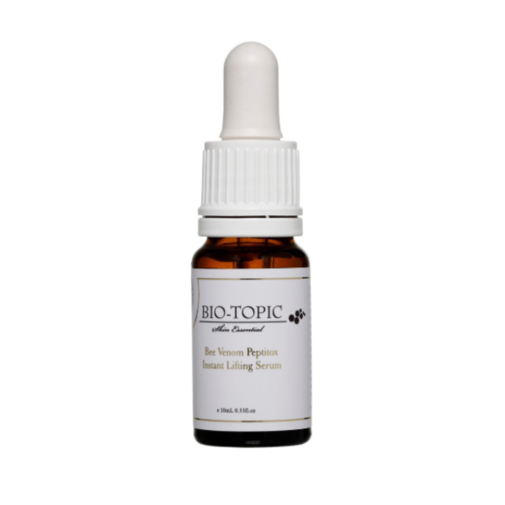 BIO-TOPIC 塔碧絲 活齡蜂毒精純露 10ml