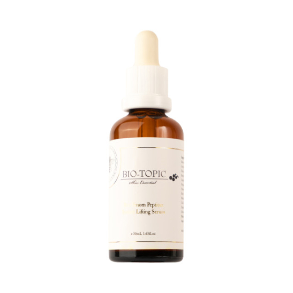 BIO-TOPIC 塔碧絲 活齡蜂毒精純露 50ml