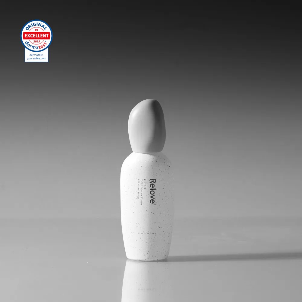 Relove 全酵肌泌 小玻泌 修護凝萃 50ml