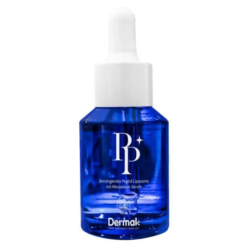 DERMAK 微脂囊AI舒緩修護胜肽 30ml