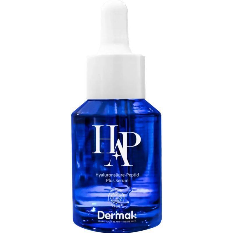 DERMAK 玻尿酸肌活胜肽 30ml *同DERMAK系列任3件送 再送精美小禮物*