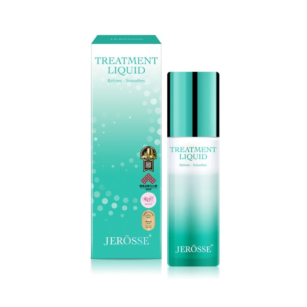 JEROSSE 婕樂纖 婕樂纖 雪聚露 雙效導入精華 120ml/瓶