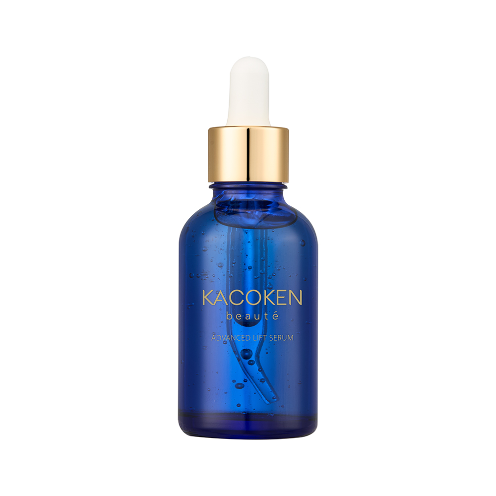 KACOKEN 御姬研 超緊緻拉提精萃 50ml