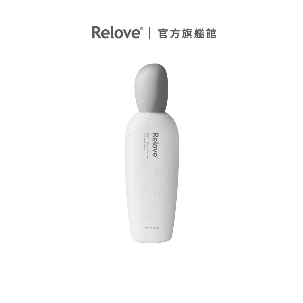 Relove 全酵肌泌活膚露(嫩皮水) 100ml【官方旗艦店】