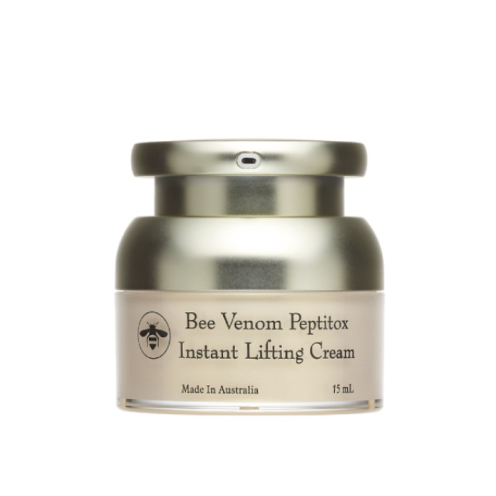 BIO-TOPIC 塔碧絲 活齡蜂毒精純霜 15ml
