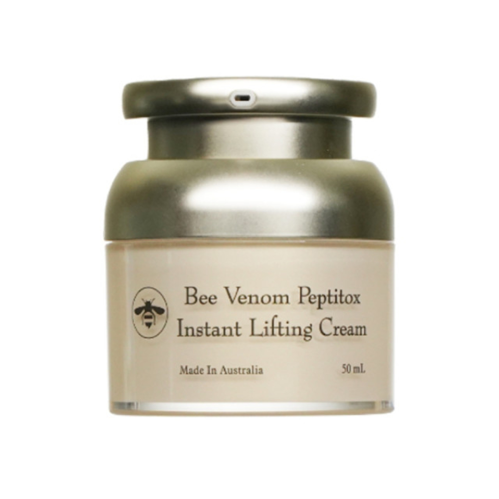 BIO-TOPIC 塔碧絲 活齡蜂毒精純霜 50ml