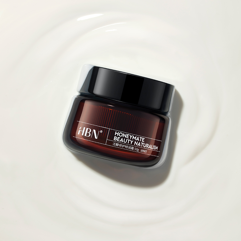HBN 泛醇修護特潤霜 50g(B5面霜3.0)