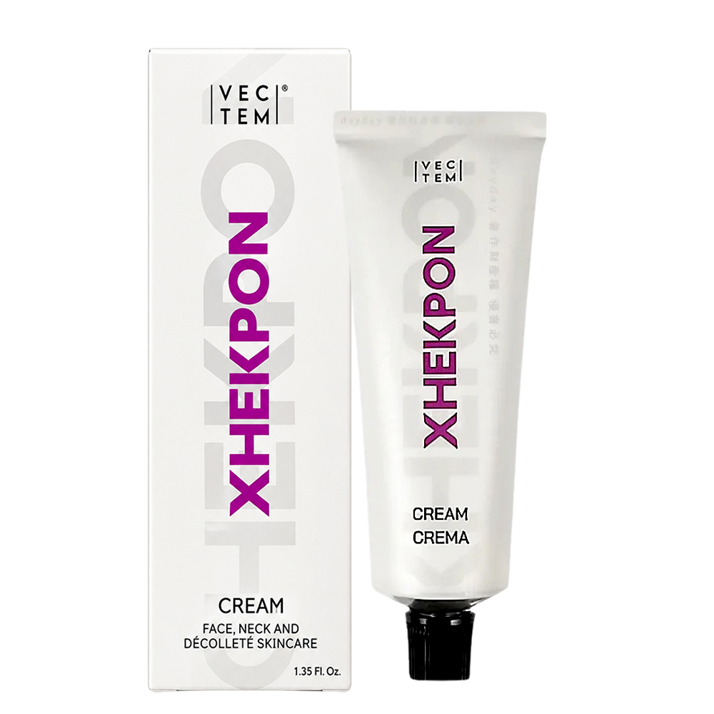 Xhekpon 胜肽撫紋美頸霜40ml