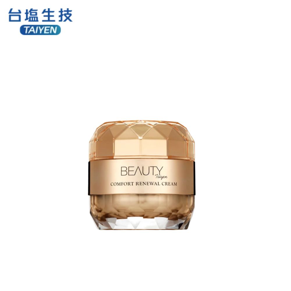 TAIYEN 台鹽 99修護金奢霜 30ml*1