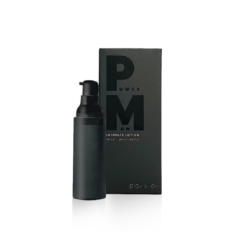 PLAY&JOY - 男性私密養護液30ml (私密保養)