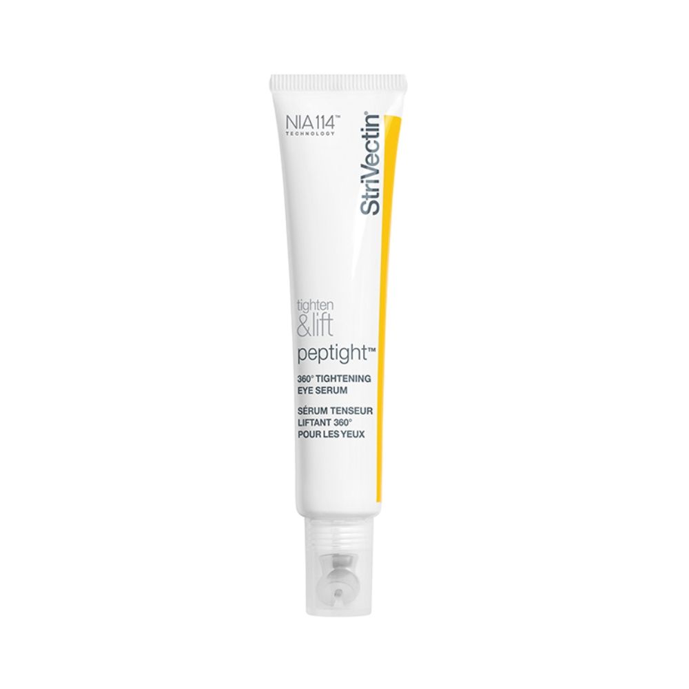 StriVectin 皺效奇蹟 360°皺效緊緻繃繃眼周精華30ml 升級版