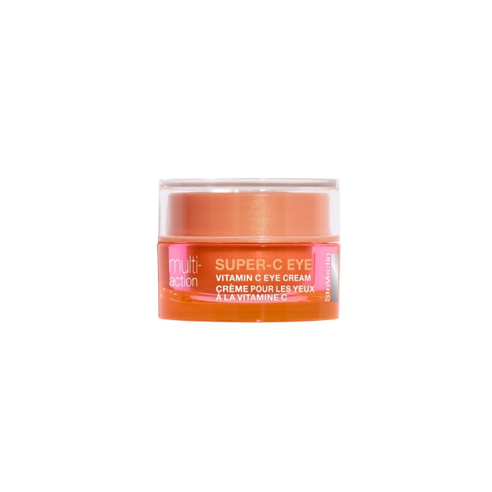 SVS維他命C煥白勻亮眼霜 15ml
