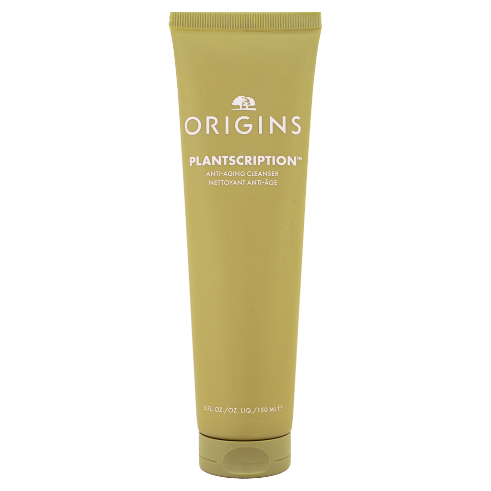 ORIGINS 品木宣言 駐顏有樹全效抗老潔膚乳 150ml