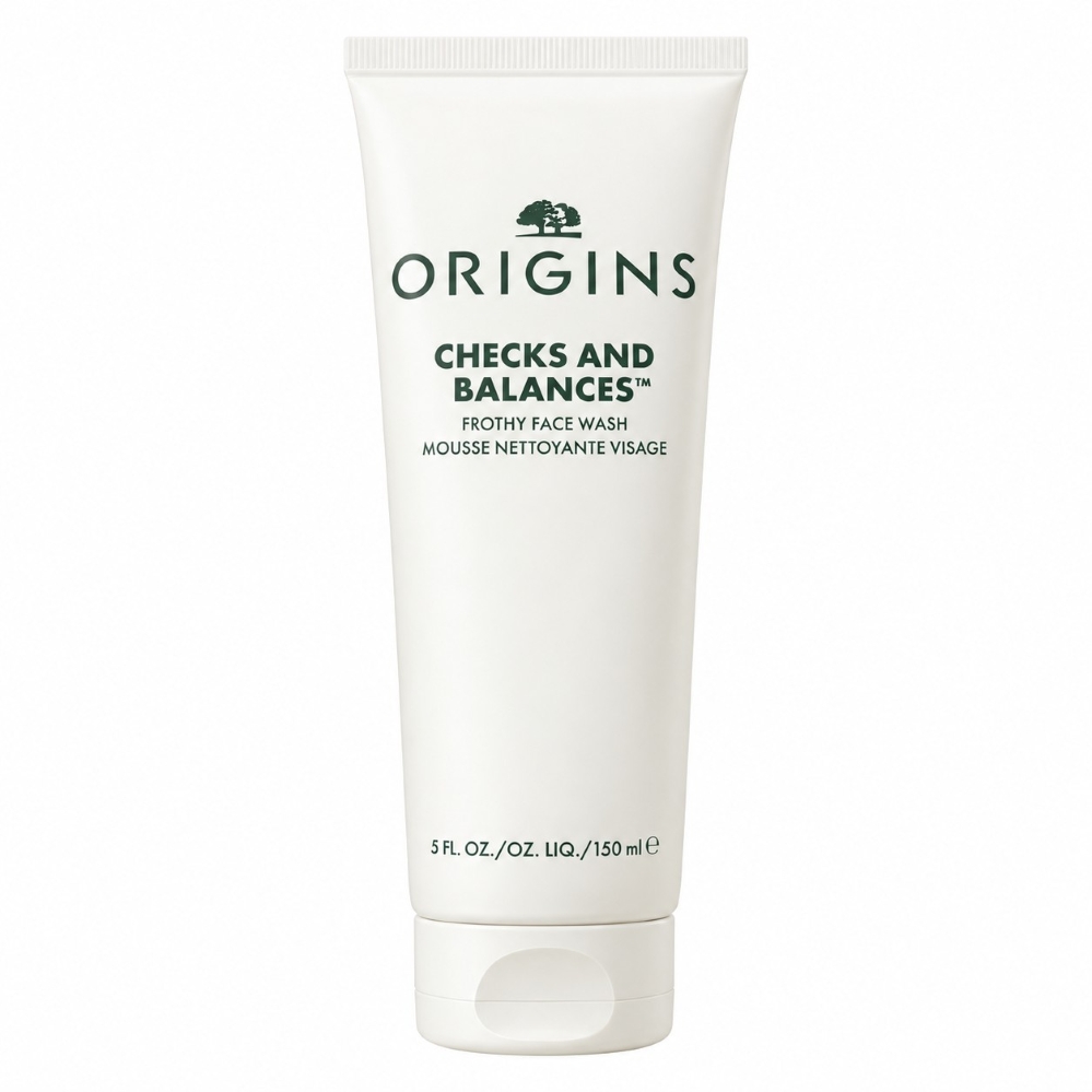 ORIGINS 品木宣言 一舉兩得潔面慕絲150ml【百貨專櫃貨 有中文標】
