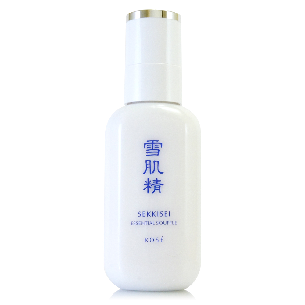 KOSE 高絲 雪肌精舒芙蕾精華乳140ml (正統公司貨)