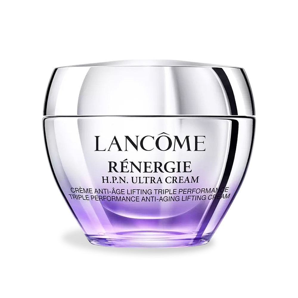Lancome 蘭蔻 超緊顏多肽抗痕霜(50ml)-國際航空版