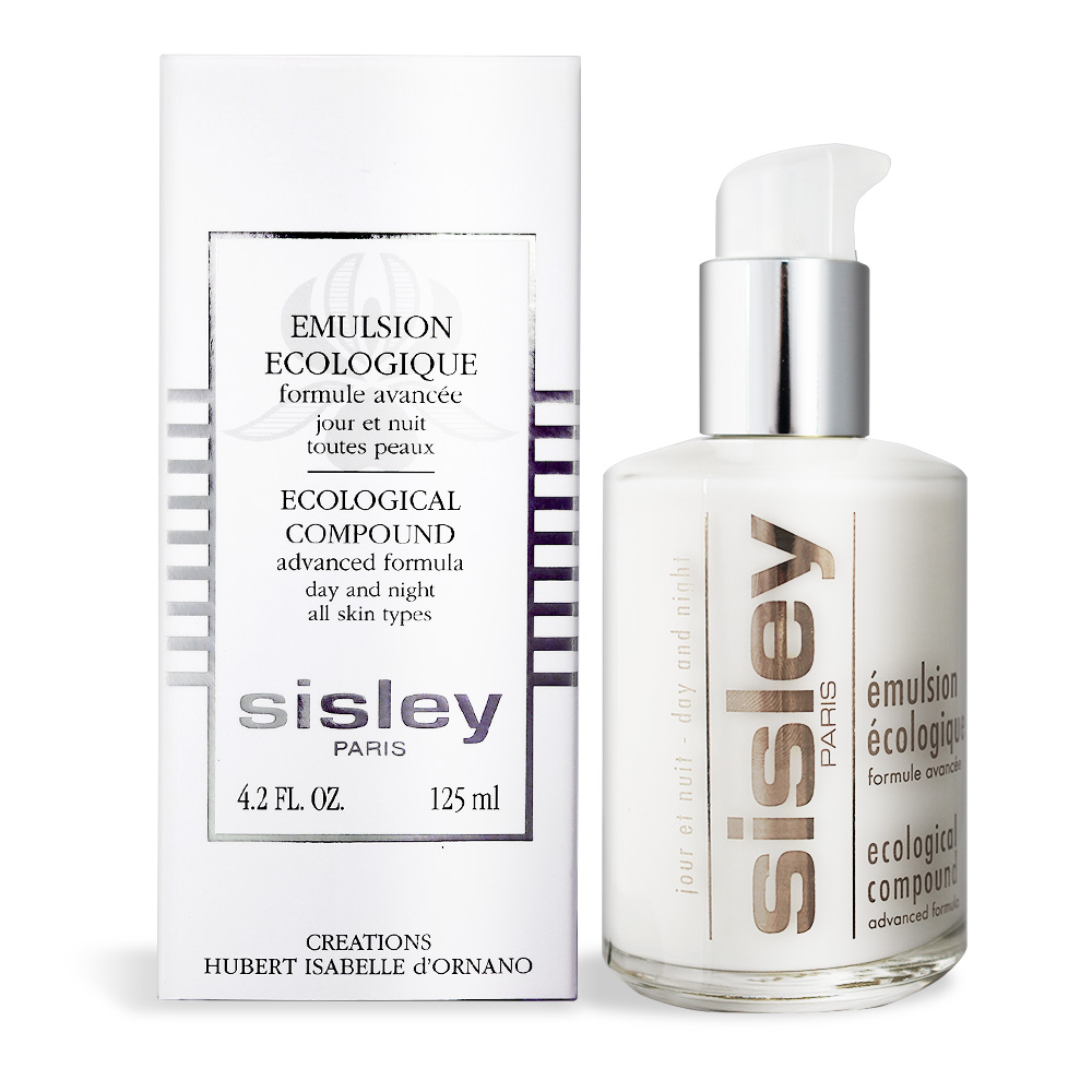 乳液・ミルク sisley 美容液 - Sisley Paris