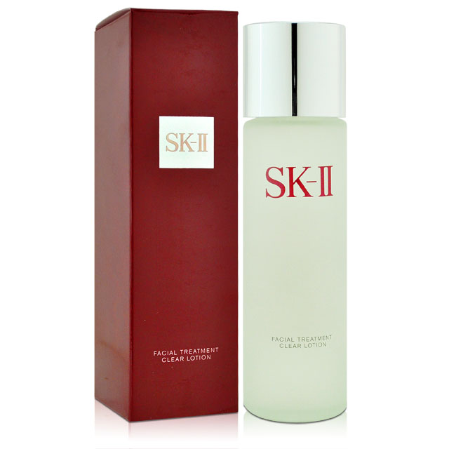 《SK-Ⅱ》 亮采化妝水 160ml