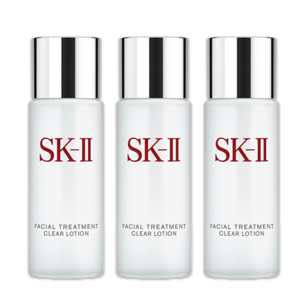 SK-II 采化妝水160ml (百貨專櫃貨) - PChome 24h購物