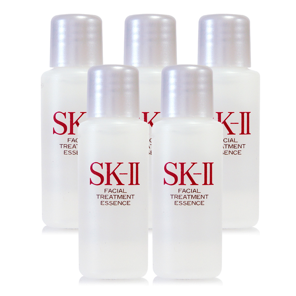 SK-II 青春露10ml*5 (正統公司貨)