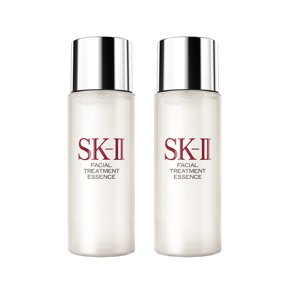 SK-II 青春露(神仙水) 30ml 2入組 (旅行小樣)