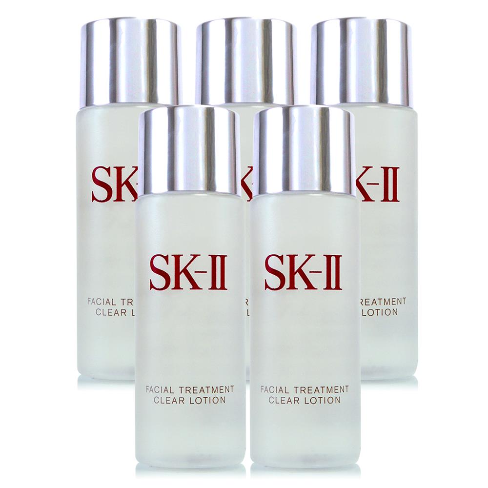 SK-II 亮采化妝水230ml - 全新2028年保存日期/ 加大版(正統公司貨