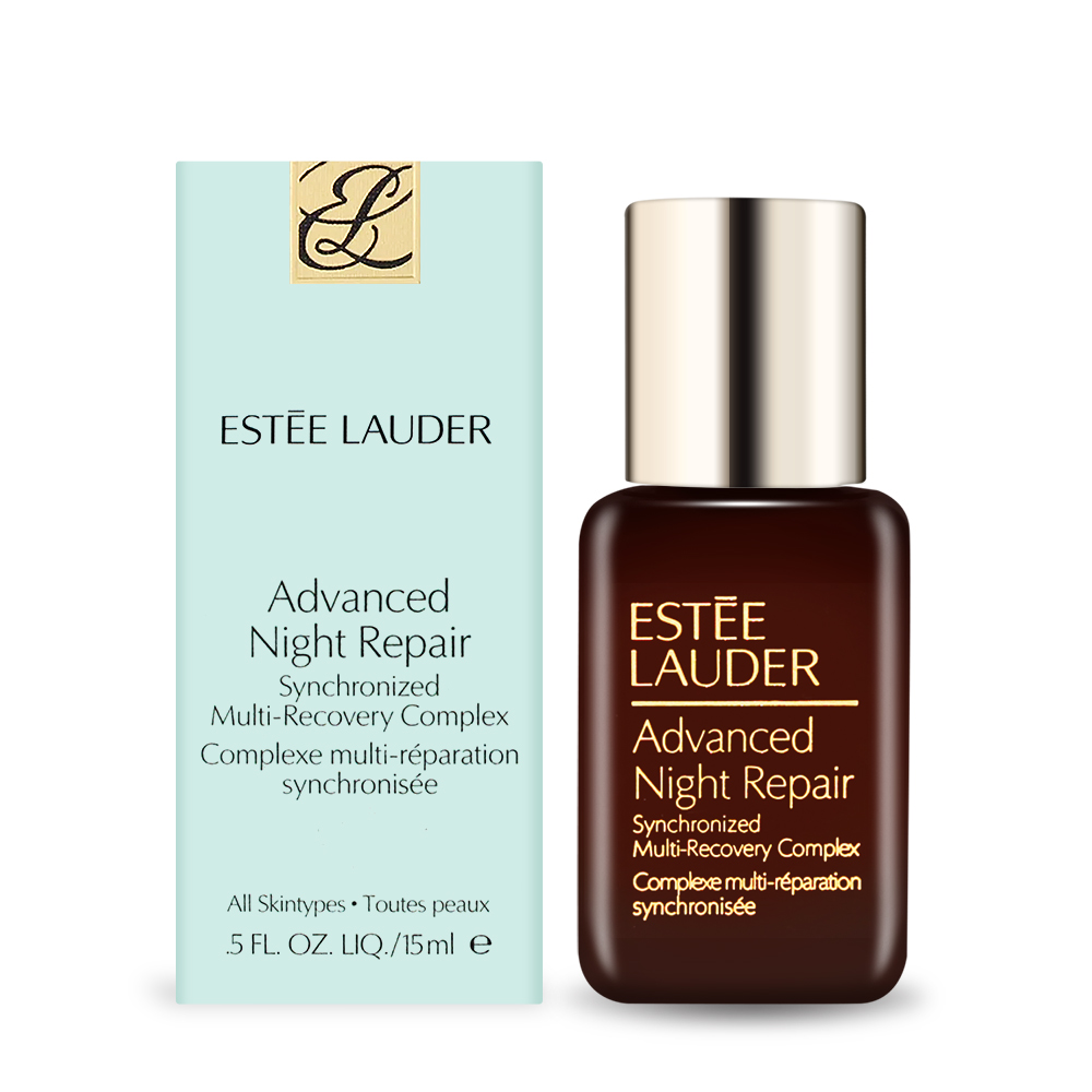 ESTEE LAUDER 雅詩蘭黛 特潤超導全方位修護露(15ml)