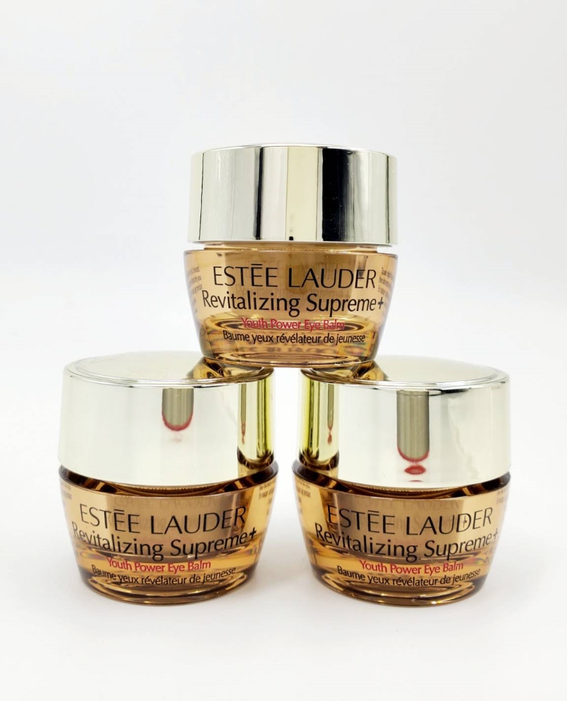年輕無敵膠原眼霜5ML*3入裝【百貨專櫃貨】