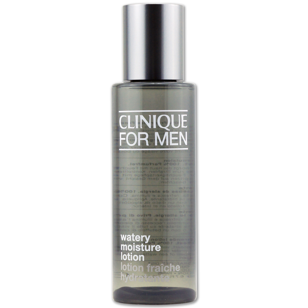 Clinique 倩碧 男仕舒緩保濕露 200ml