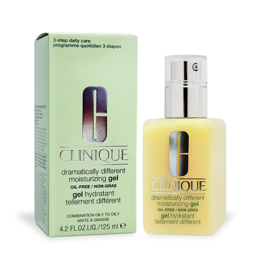 Clinique 倩碧 平衡修護奇蹟膠(125ml)-國際航空版