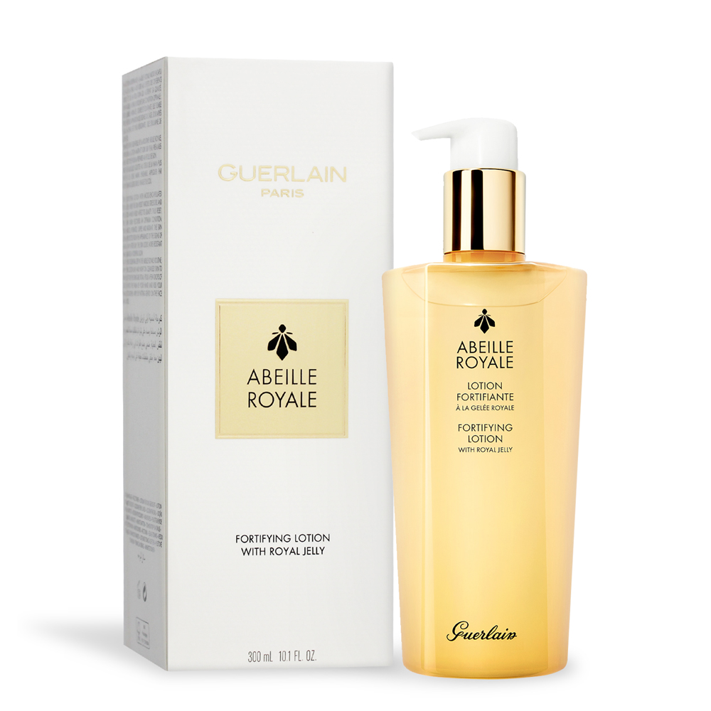 Guerlain 嬌蘭 皇家蜂王乳蜜露(300ml)-國際航空版（其他規格）