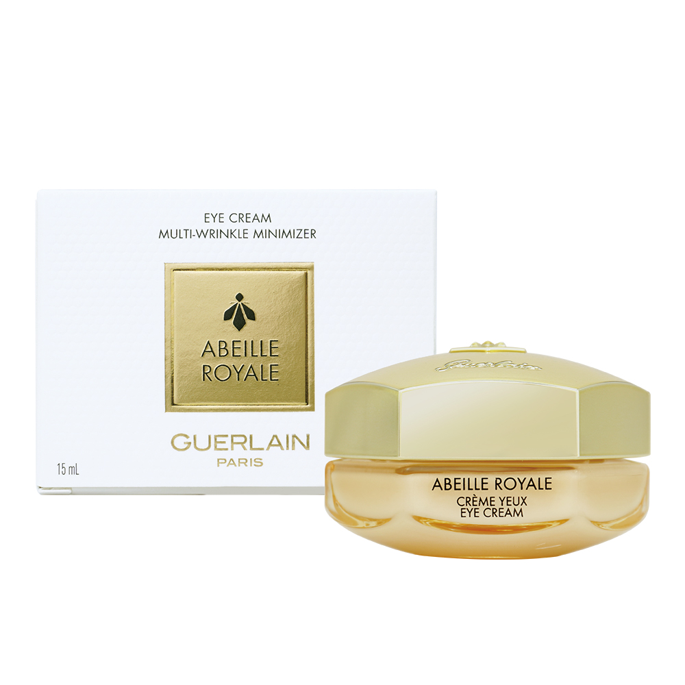 Guerlain 嬌蘭 皇家蜂王乳超拉提亮眼霜(15ml)