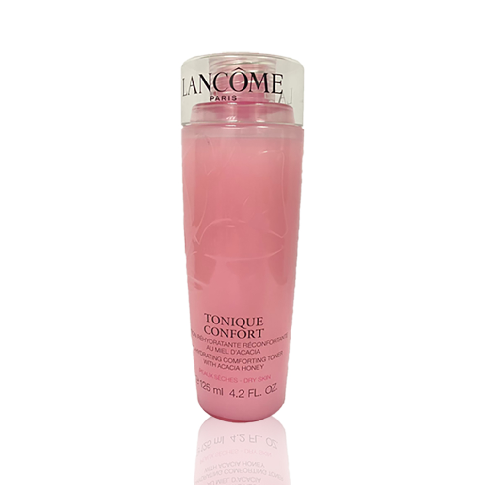 Lancome 蘭蔻 溫和保濕水125ml 化妝水效期2026.10