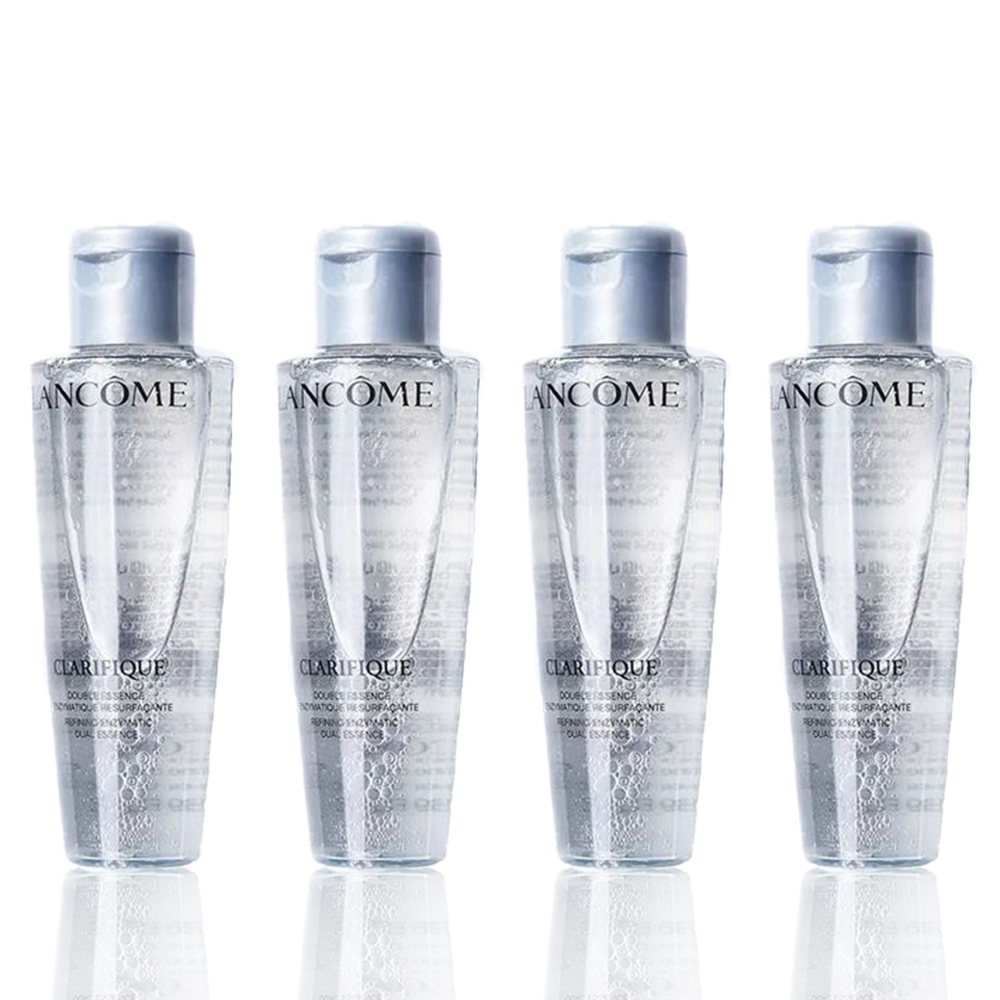 Lancome 蘭蔻 超極光活粹晶露(50ml)4入