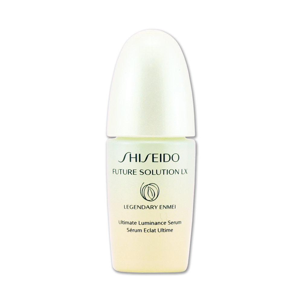 SHISEIDO 資生堂 時空琉璃LX極上御藏傳奇精萃 5ml