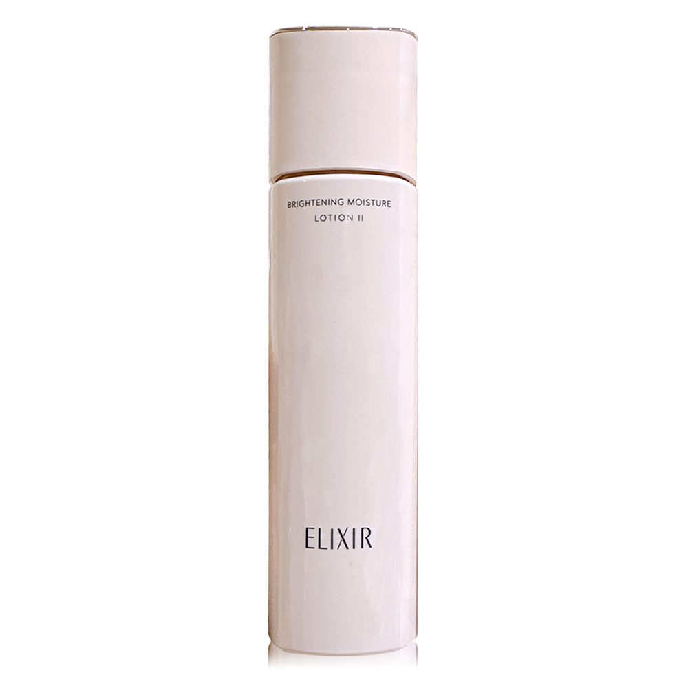 SHISEIDO 資生堂 怡麗絲爾膠原淨白精華水170ml - 無盒版/贈品標 (正統公司貨)