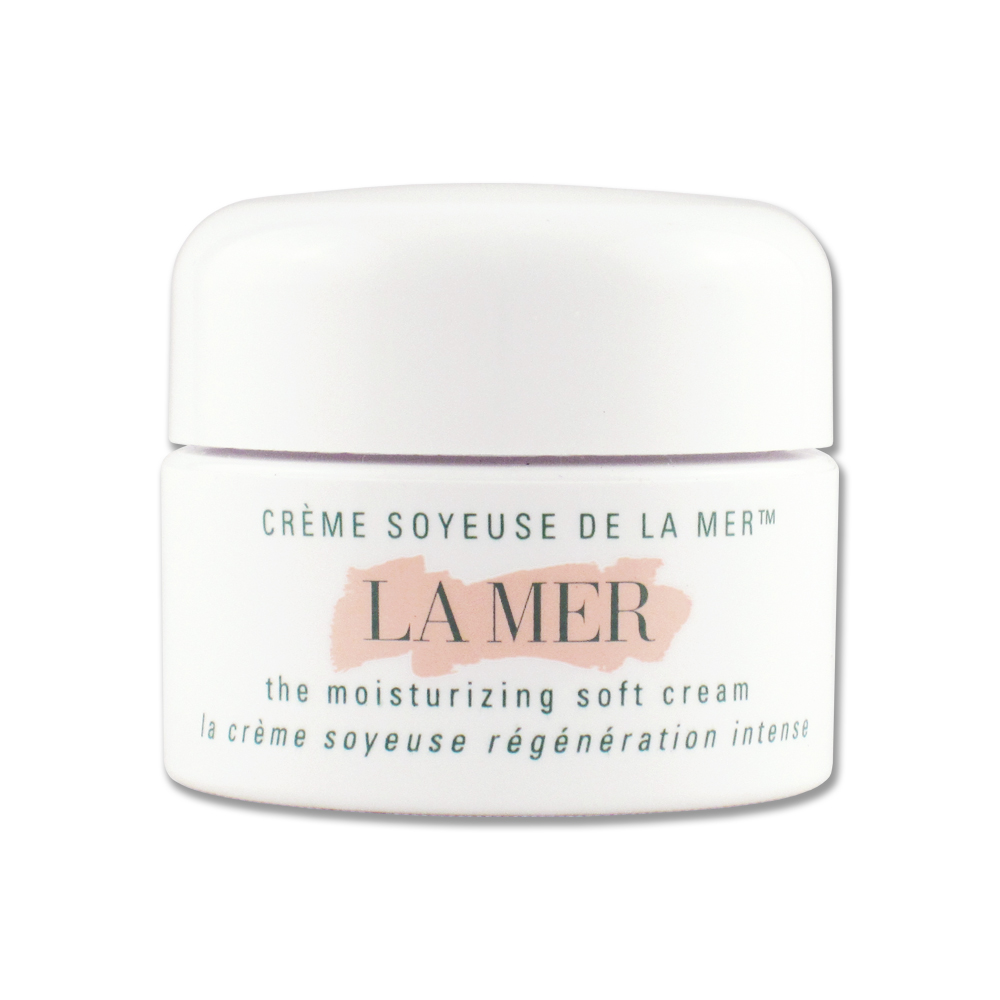 《LA MER 海洋拉娜》舒芙乳霜7ml