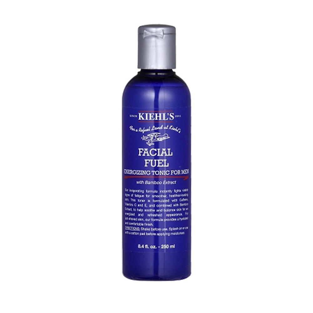 KIEHL'S 契爾氏 極限男性活膚露 250ml