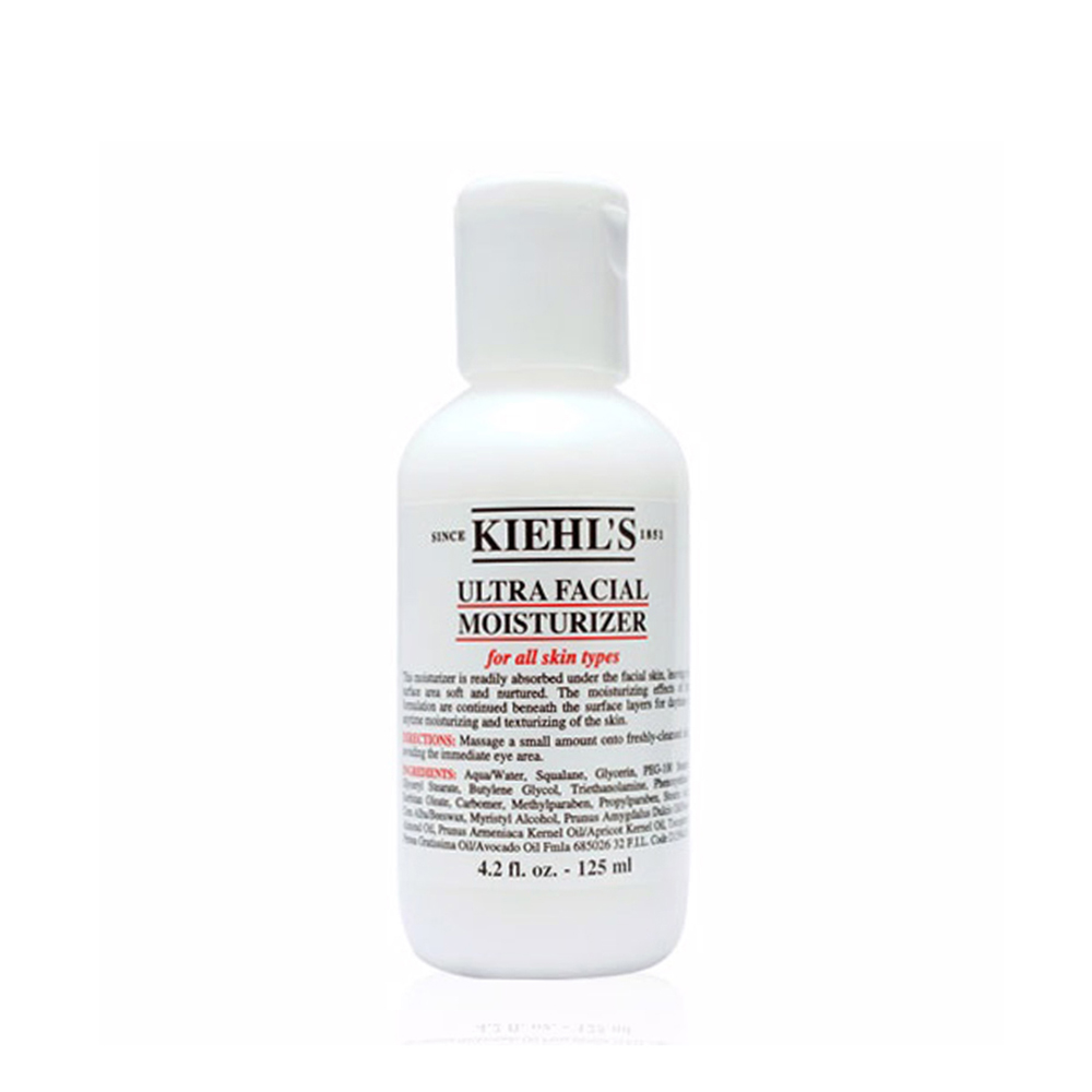 KIEHL'S 契爾氏 《KIEHLS》冰河保濕乳液 125ml