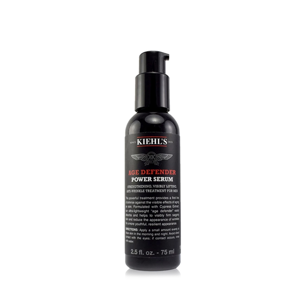 KIEHL'S 契爾氏 超能全效男性緊膚精華 75ml