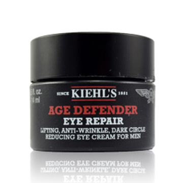 KIEHLS 超能全效男性抗痕眼霜 14ml