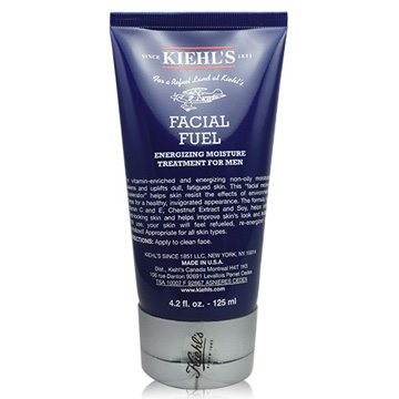 KIEHLS 極限男性活膚乳液 125ml