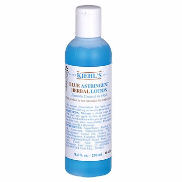KIEHL’S 契爾氏 藍色收斂水 250ml