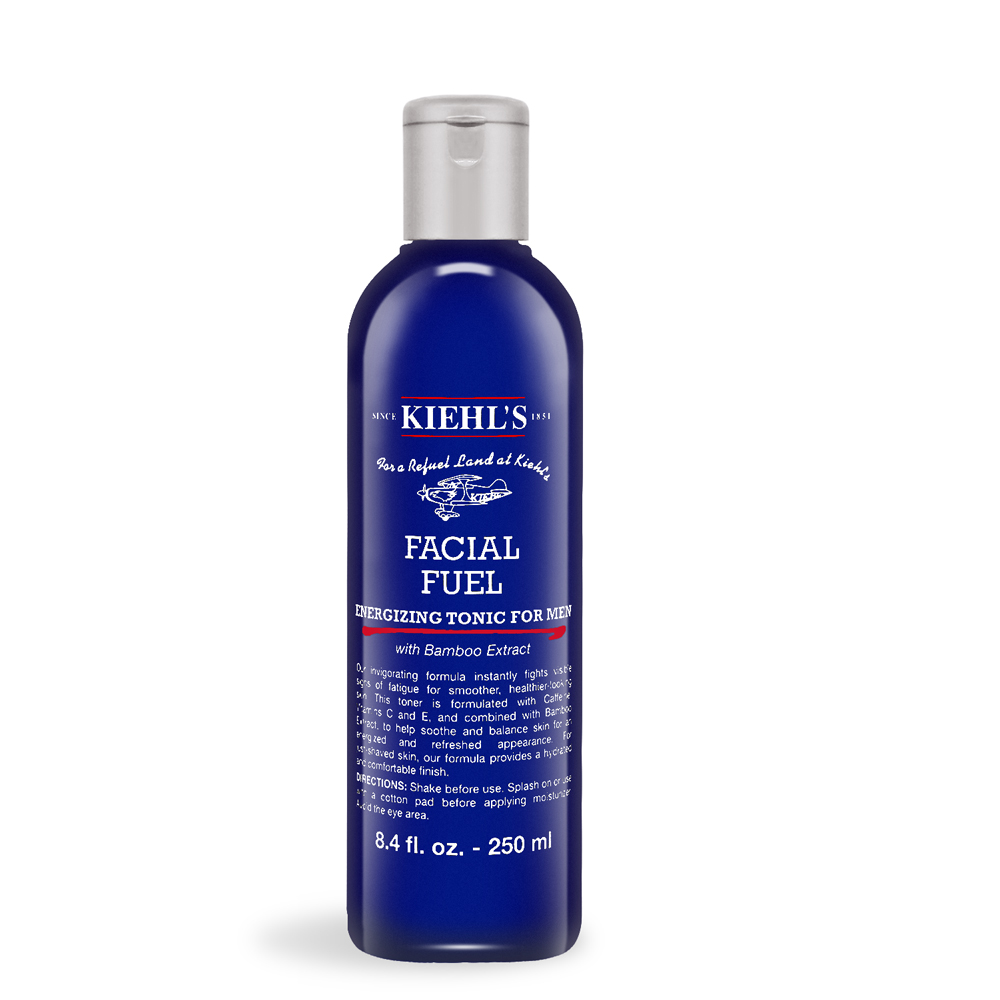 KIEHL'S 契爾氏 KIEHLS  極限男性活膚露(250ml)-國際航空版