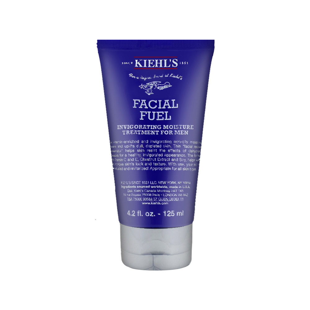 KIEHL'S 契爾氏 極限男性活膚乳液 125ml