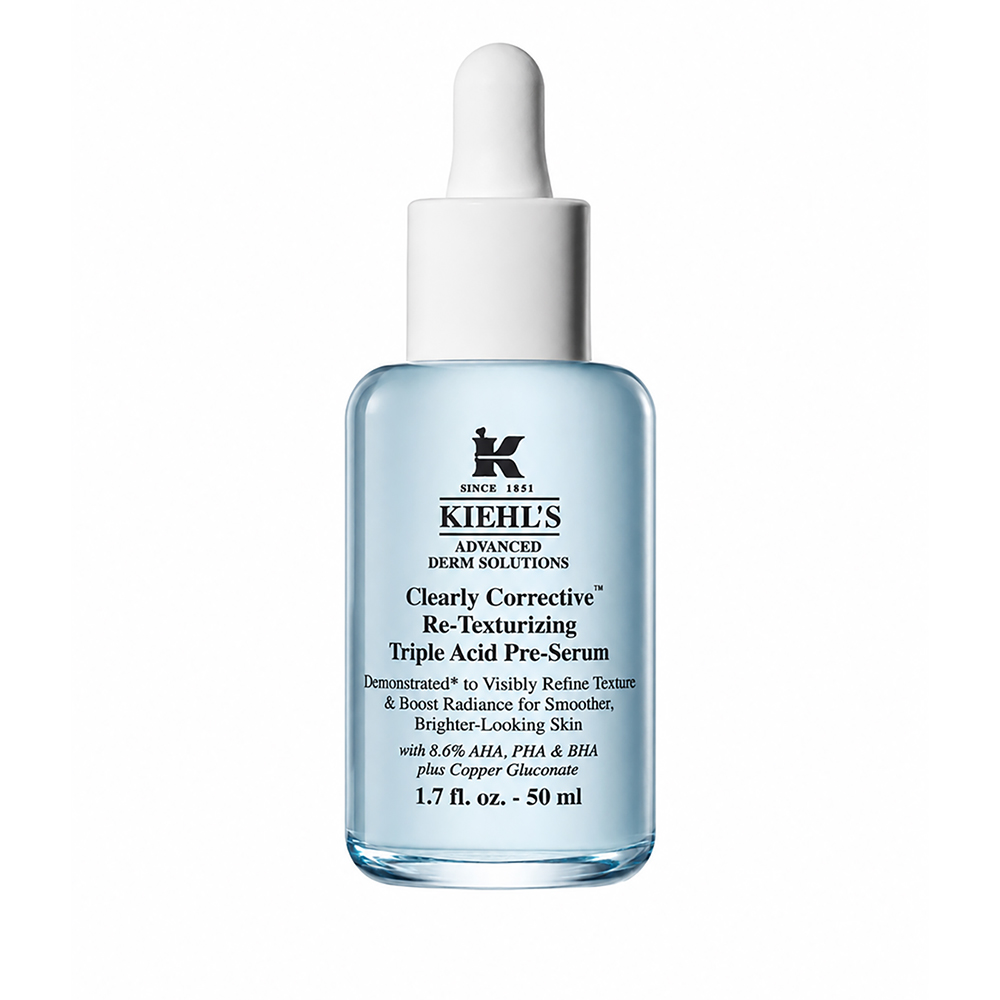 激光三酸煥膚精華液50ml (國際航空版)