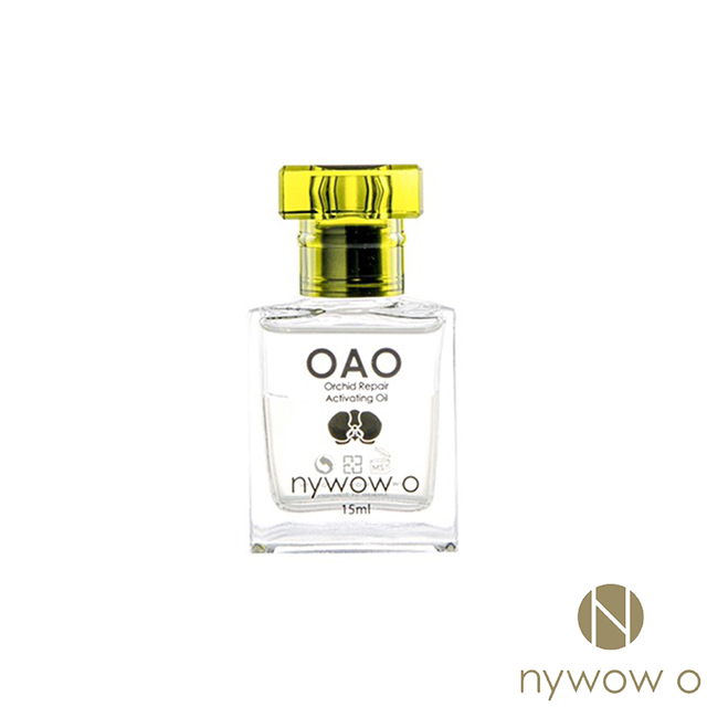 【nywow o 】添美盛德蘭花精萃晶潤蘭花油15ml