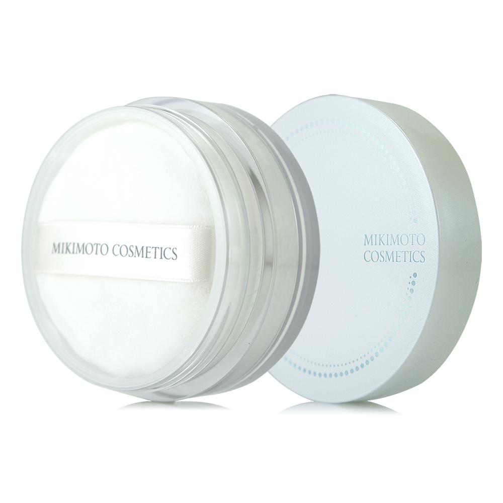 MIKIMOTO 御木本 美肌保養粉20g (正統公司貨)